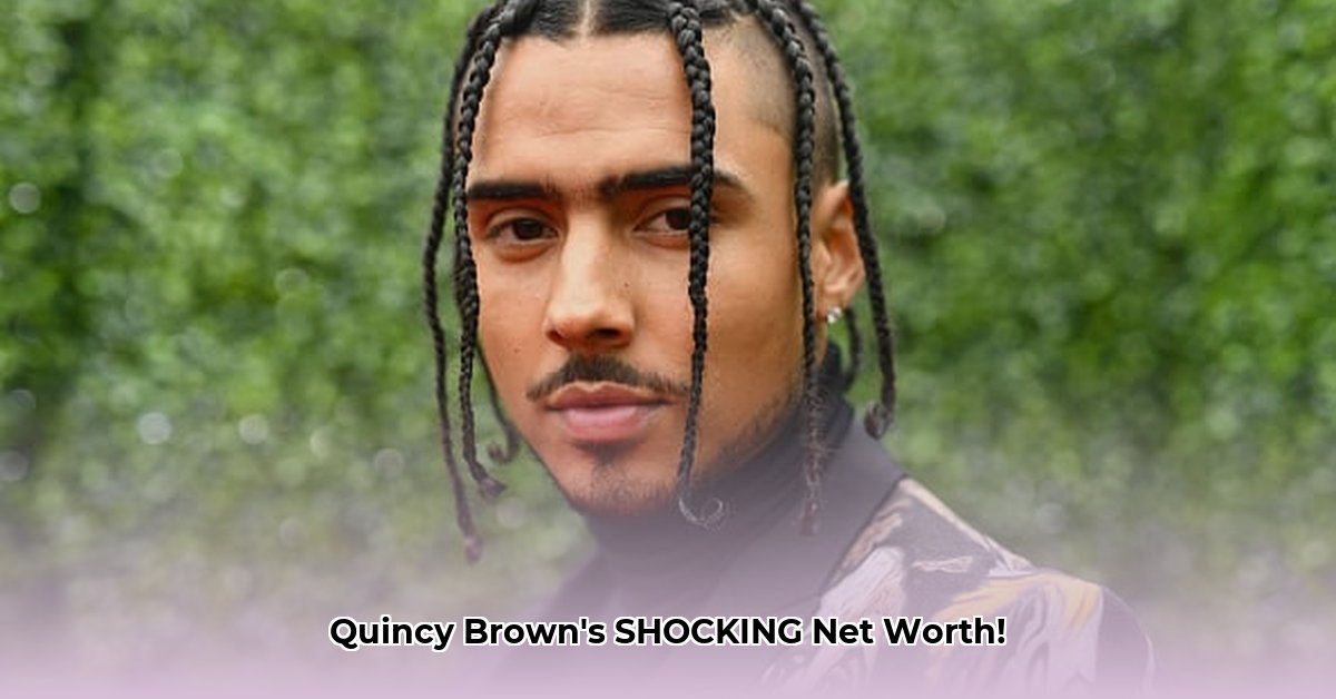 quincy-brown-net-worth